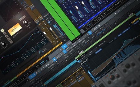 Groove3 The Mechanics of Mixing in Studio One TUTORiAL